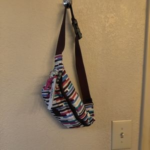 Kipling - fanny pack